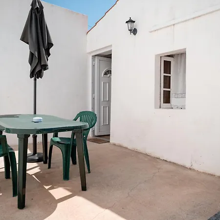 Casa Dos Escritores - Casa De Ferias Com Piscina Privada Marvao  Exterior photo