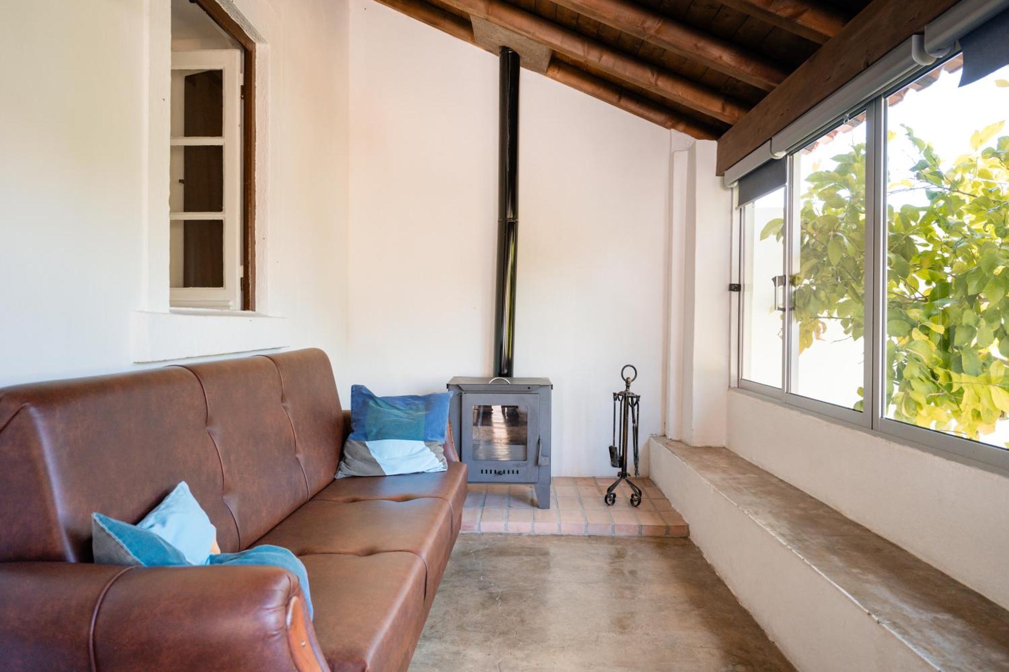 Villa Casa Dos Escritores - Casa De Ferias Com Piscina Privada *