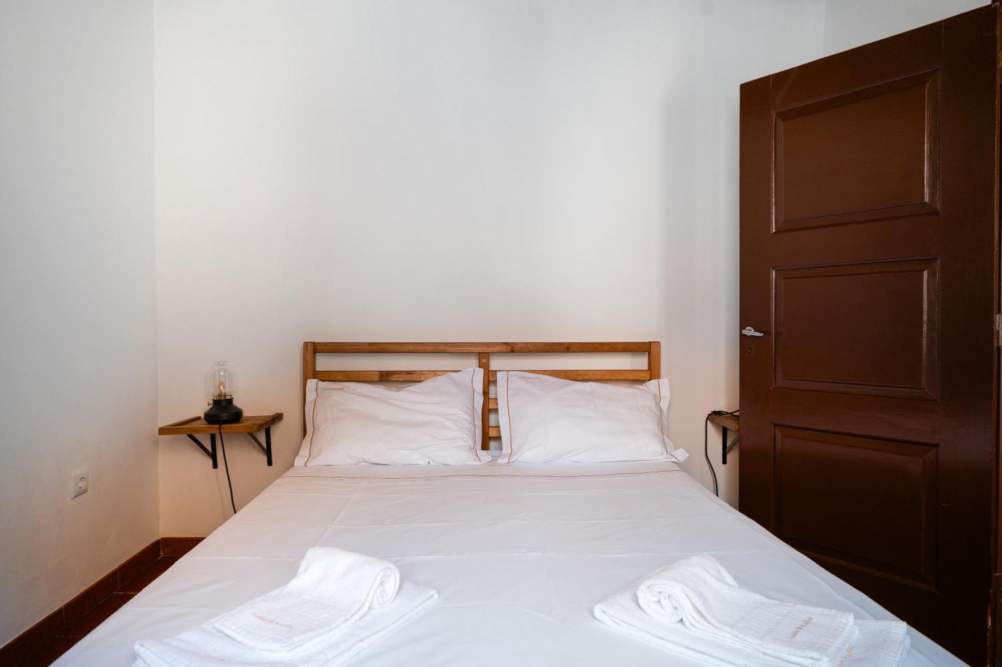 Casa Dos Escritores - Casa De Ferias Com Piscina Privada *