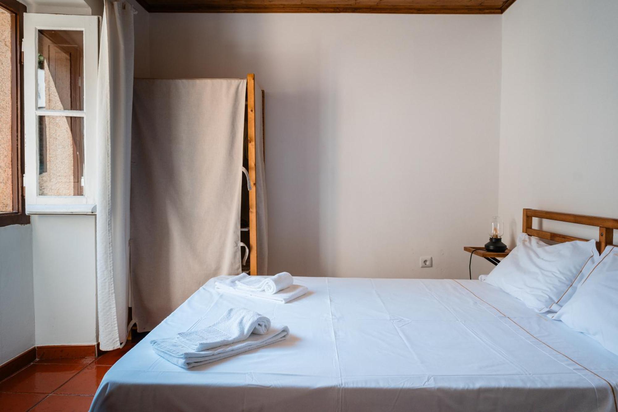 Casa Dos Escritores - Casa De Ferias Com Piscina Privada * Marvao (Portalegre)