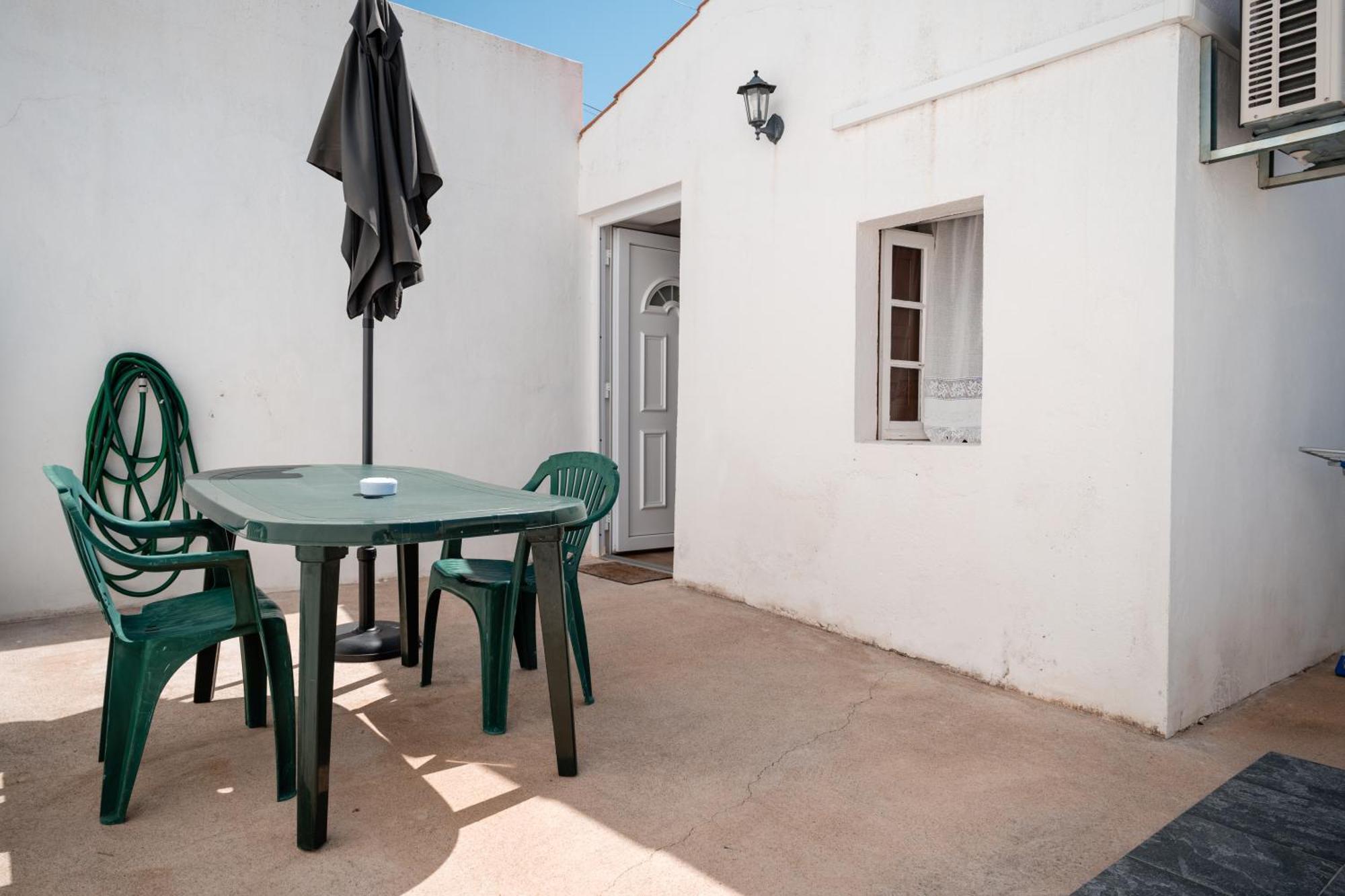 Casa Dos Escritores - Casa De Ferias Com Piscina Privada Villa