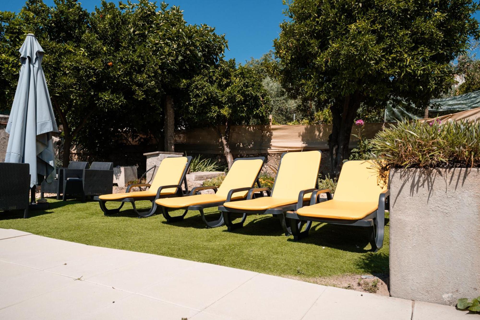 Villa Casa Dos Escritores - Casa De Ferias Com Piscina Privada *