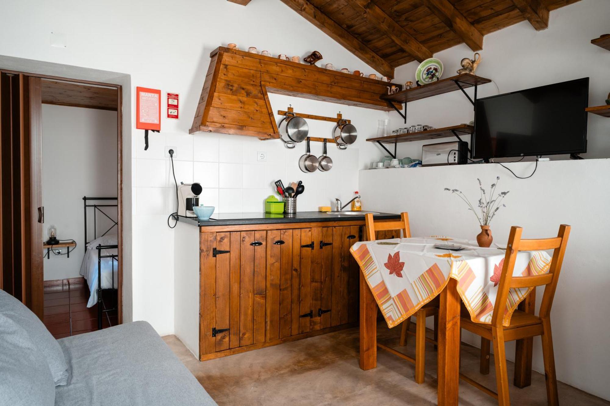 Casa Dos Escritores - Casa De Ferias Com Piscina Privada Villa