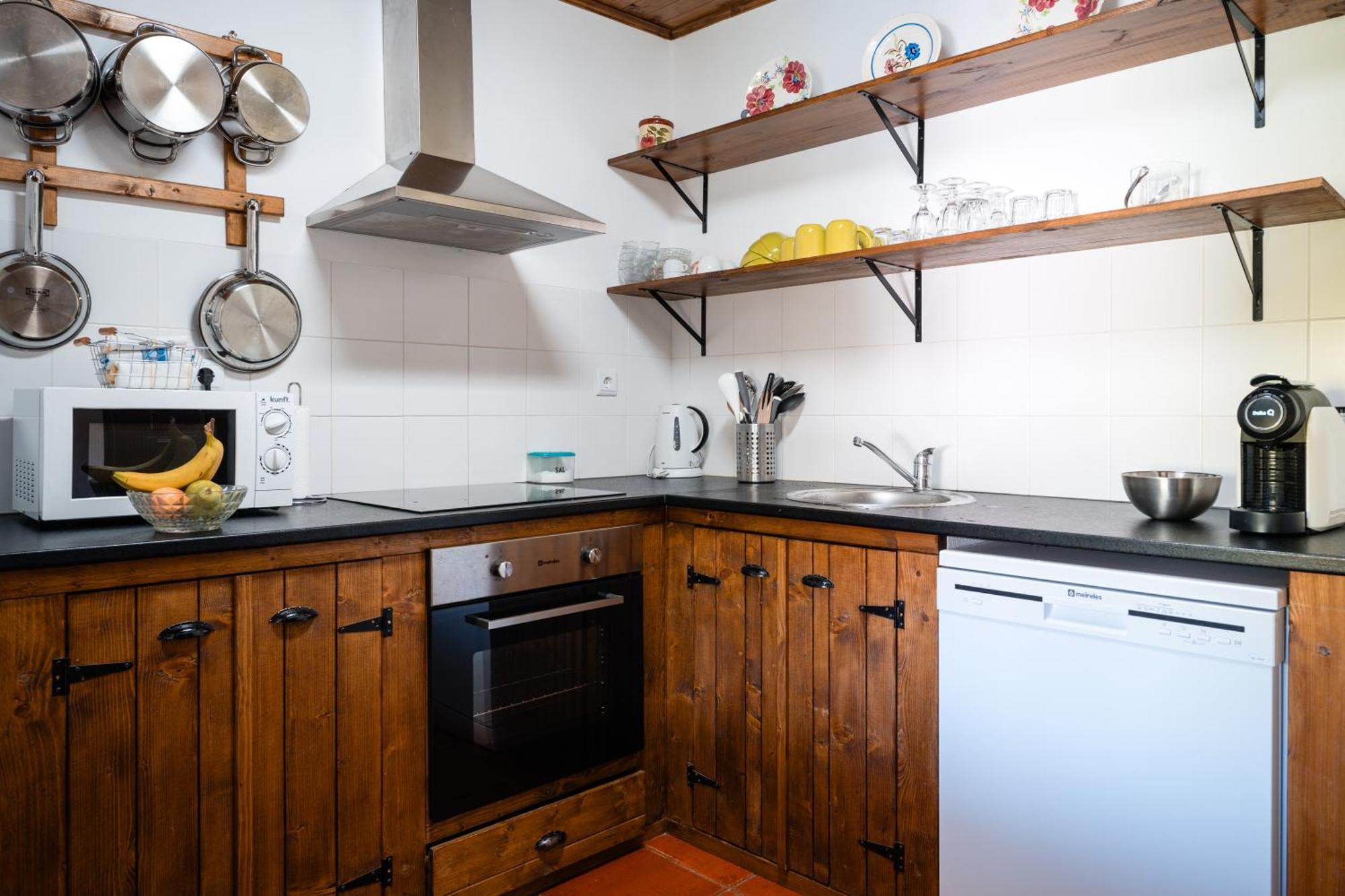 Casa Dos Escritores - Casa De Ferias Com Piscina Privada Marvao (Portalegre)