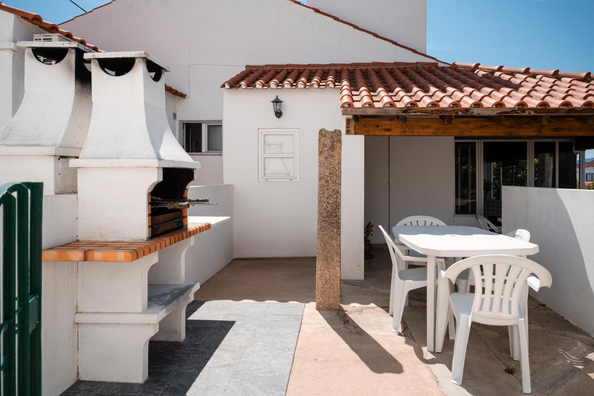 Casa Dos Escritores - Casa De Ferias Com Piscina Privada Villa *